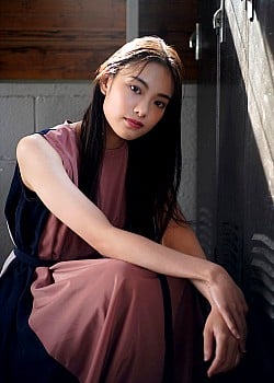 Hikari Endo